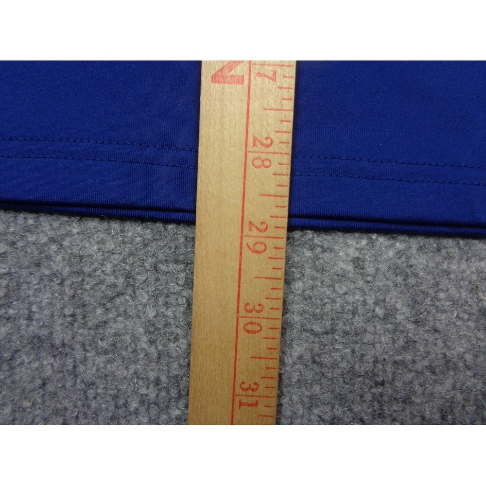 Polo Ralph Lauren Performance Quarter-Zip Mens Size 2XL Blue Pullover NWT Golf - Picture 11 of 12